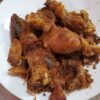 Ayam Goreng / Fried Chicken